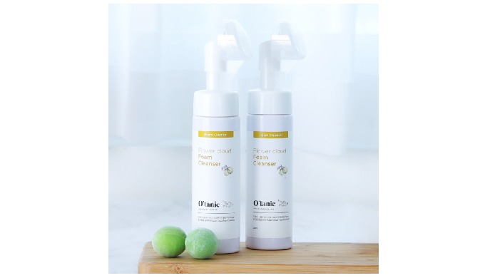 - Micro Skin Soothing Recipe ‘O'tanic’ Presented by the Mother Nature - Time to Finish Freshly with ...