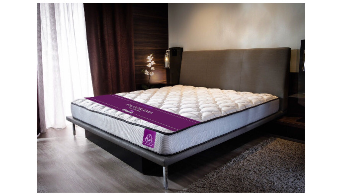 Bed Sticker