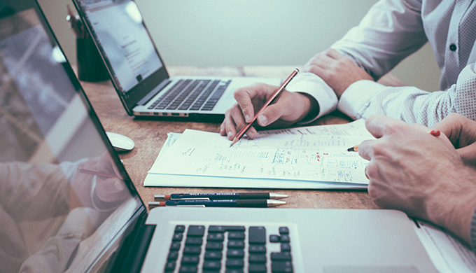 Digitale Marketingl&ouml;sungen f&uuml;r den B2B-Erfolg 