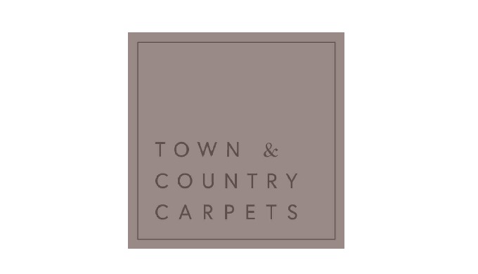 Town & Country - Carpets & Flooring, are suppliers and installers of quality floor coverings...