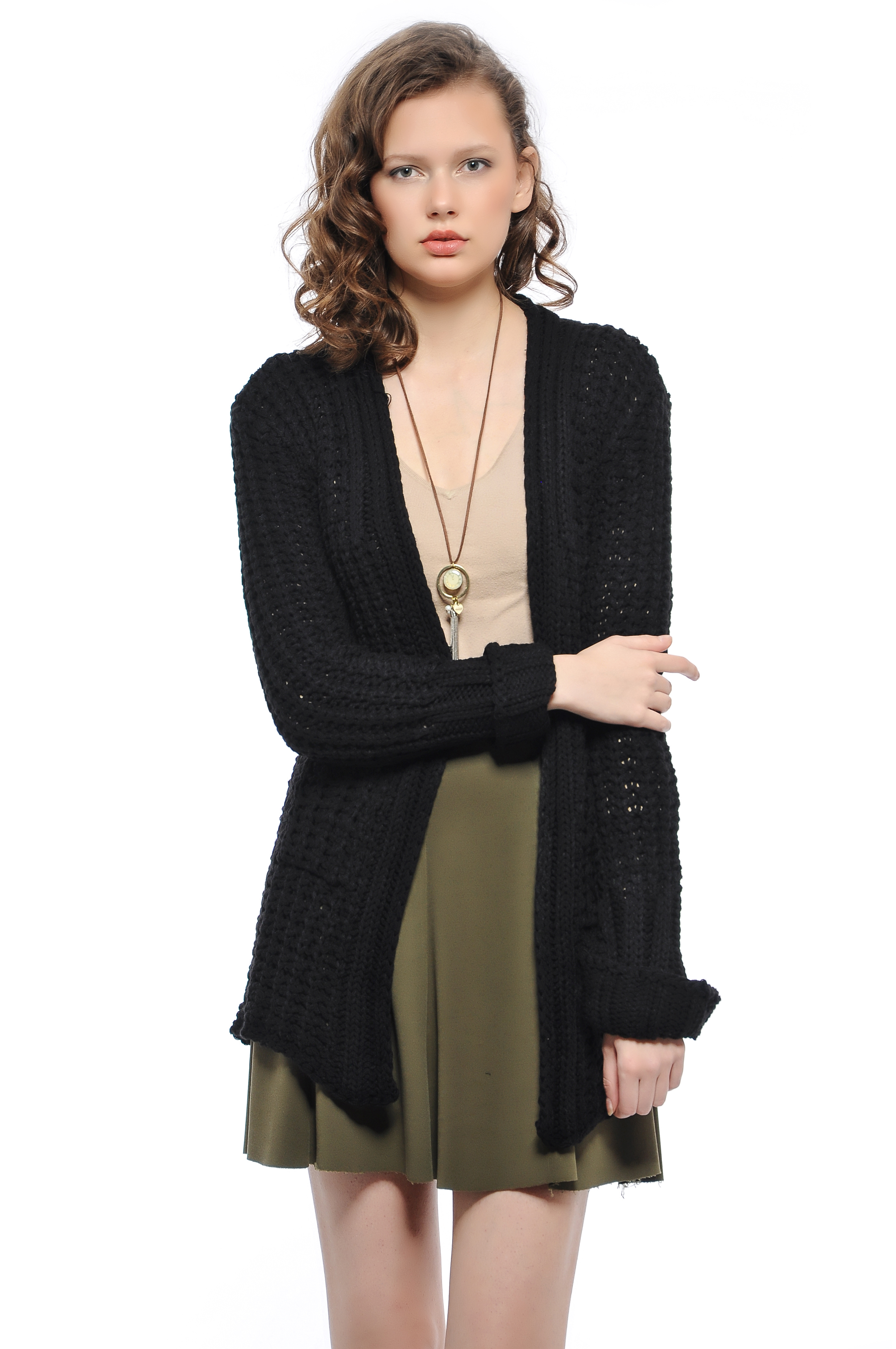 Ladies Jacket
