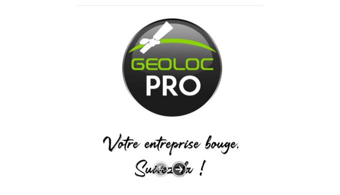 GéolocPro est une solution de suivi et de gestion de flotte de véhicules pour les entreprises. Elle ...