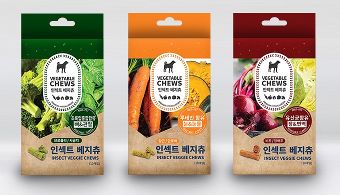 1. Reliable Human Grade 2. Dental gum made of 7 kinds of fresh vegetables 3. Excellent dental gum fo...