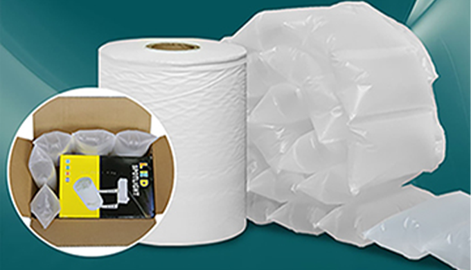 1. Multi-layer extrusion film, stronger protection. 2. Biodegradable,Compostable,Pro-environment: En...