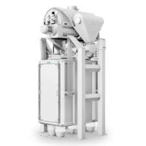 Grain classifiers for separating grain or other suitable agricultural mater...