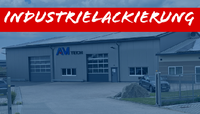 Die Industrielackierung: Spezialbeschichtungen für hohe Belastungen - Schutz vor Chemikalien, Witter...