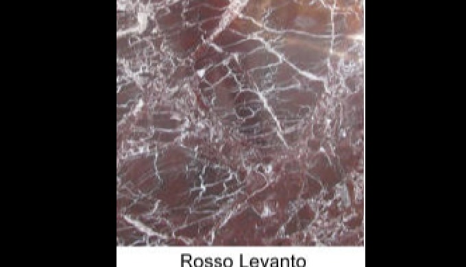 rossa mermer