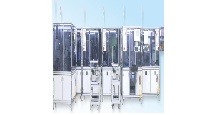 Pedal Assembly System