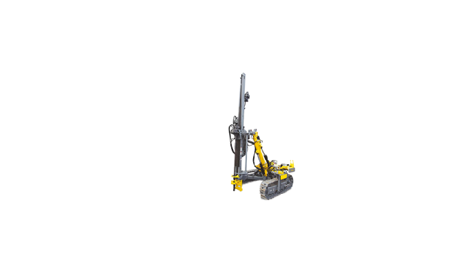 Global Fluidtech Systems Epiroc authorizes the dealer to be in Gujarat. We supply Hydraulic Breaker ...