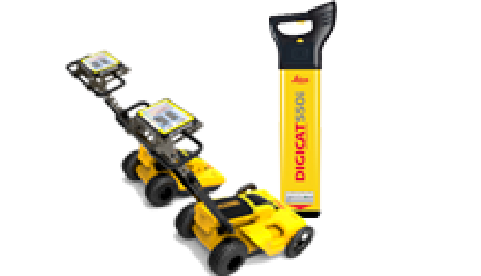 Cable Detection Equipment Rental | INSTOP Catalunya At INSTOP Catalunya, we offer a specialized serv...
