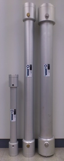 Airrane Co., Ltd.’s membrane module for nitrogen generation is installed in nitrogen generator so th...
