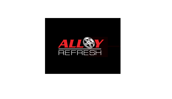 Alloy Refresh a top quality alloy wheel repair and refurbishment services provider from Wolverhampto...