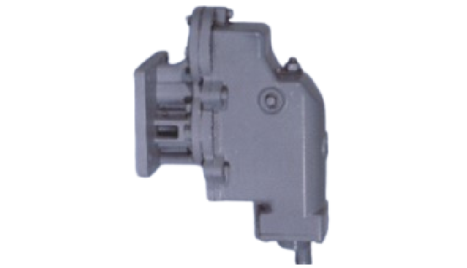Variable load valve was developed so that it can be used for actuating air brake, especially is suit...
