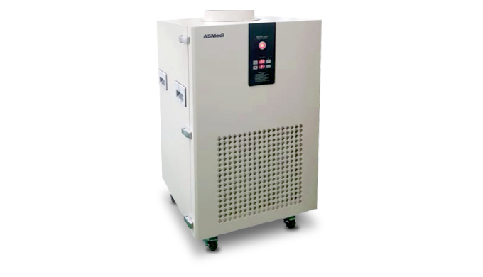 - Elegant and low noise. Suitable for indoor usage (Released 2020) - Meets the high standards of KCD...