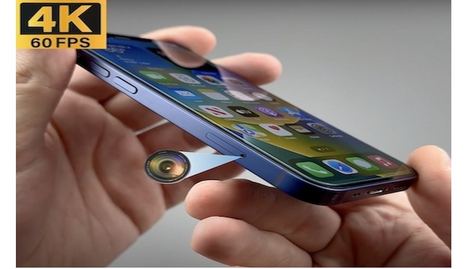Cell Phone Mini Spy Camera Phone – Discreet Design, Full Functionality The Cell Phone Mini Spy Camer...