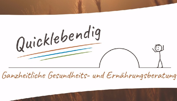 Ein gesunder Körper ist natürlich schön, kraftvoll, unbeschwert und voller Energie. Warum? Weil er R...