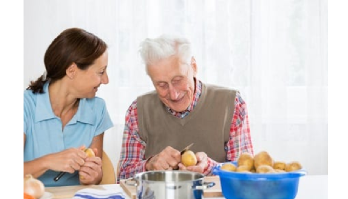 At Guardian Home Care, our mission is to deliver high-level compassionate in-home care assistance to...