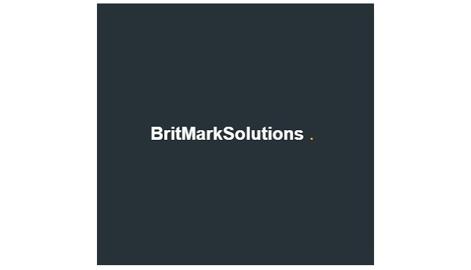BritMarkSolutions.com, based in London, specializes in SEO, e-commerce solutions, PPC, and web devel...