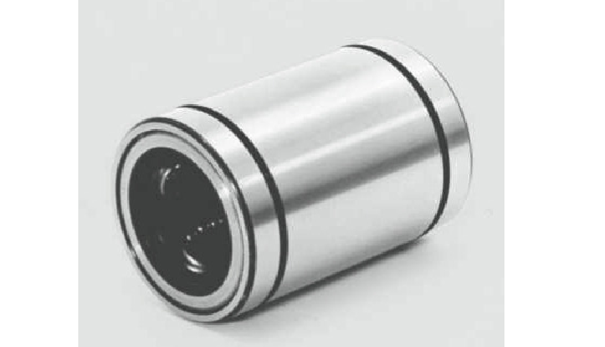 Linear Bushes Get Latest Price Product Details: MaterialStainless Steel Usage/ApplicationIndustrial ...