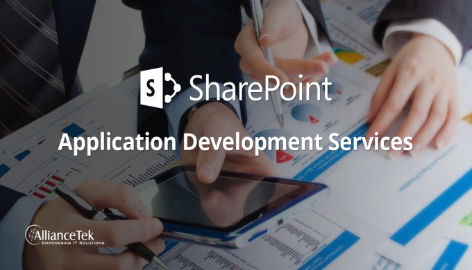 AllianceTek’s SharePoint solutions address branding, marketing, business automation & enterprise...