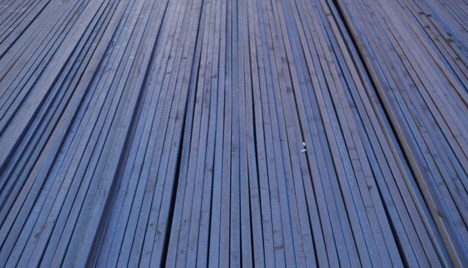 65 year old manufacturer of Steel Bars in Mild Steel and Carbon Steel grades. Round, Square and Flat...