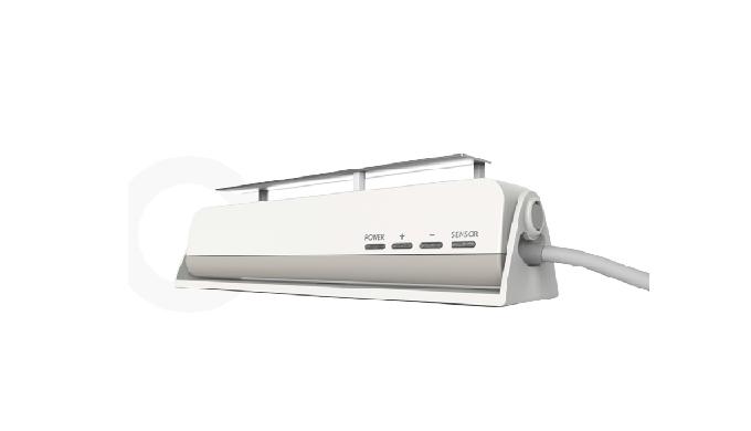 It inspects and measures performance of Ion Blower to remove static electricity occurring during sem...