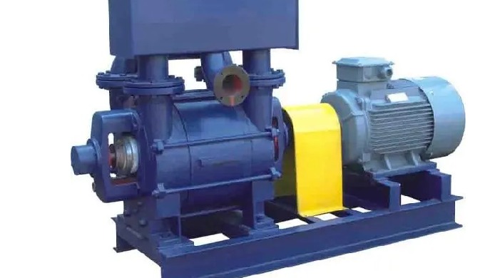 Vacuum Pump, Slurry Pump, Mechanical Seal manufacturer / supplier in China,...
