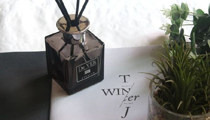 The aroma of DeVER Diffuser is divided into two lines: a natural aroma line blended directly with 10...