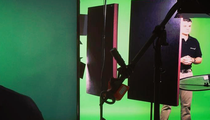 e at West London Studio (WLS) provide innovative and inspiring video production services from our st...