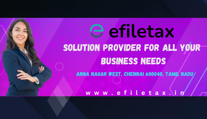 We are the best at providing Income tax, GST, and ROC filing services. Additionally, we excel in off...