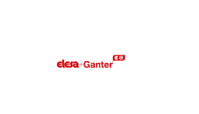 ELESA+GANTER is a sales joint-venture between the Italy-headquartered Elesa and the German-based Ott...
