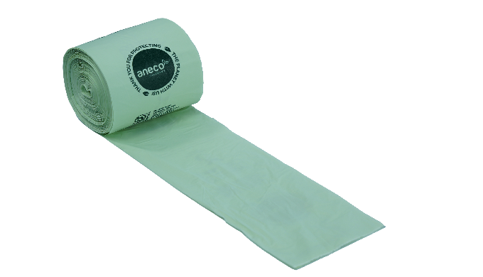 Compostable Garbage bags