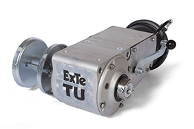 Auto tensioners