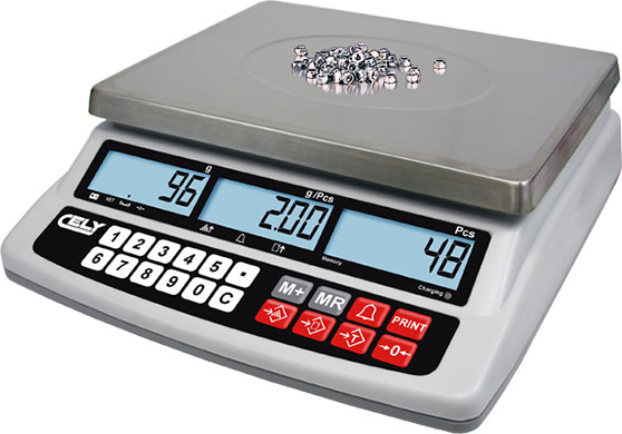 Scales buy