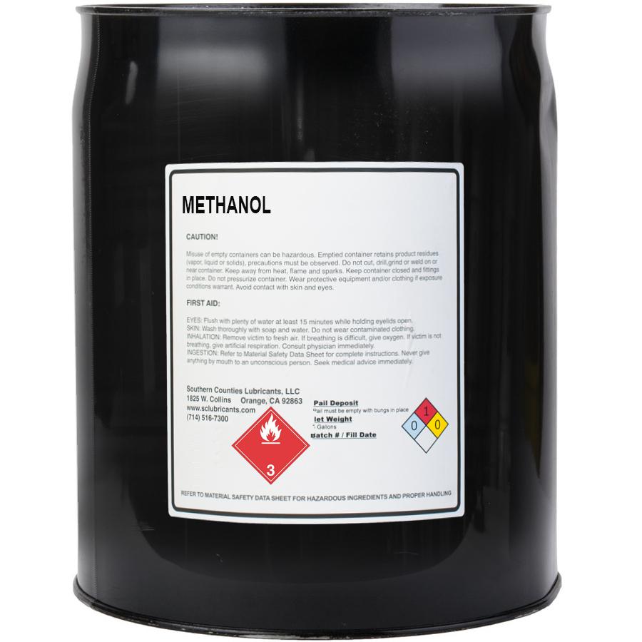 Deepak Fertilisers and Petrochemicals Corp. Ltd. (Purosolv) presents high-purity Methanol, a versati...