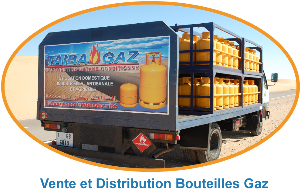 Créée en 1994, la société PNA a pour activité principale le stockage et la distribution de carburant...
