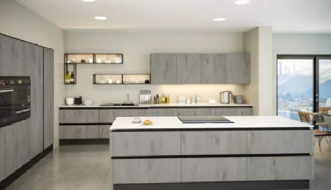 ALM Studios Limited specialise in creating bespoke Italian and German kitchens, uniquely designed to...