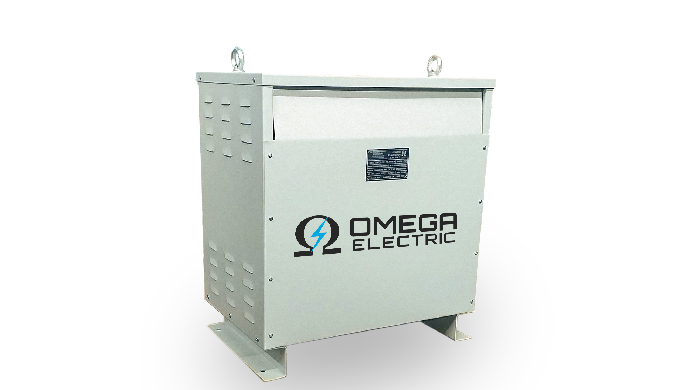 transformador de aislamiento trifasico Potencia: 5 Kva hasta 800 Kva Voltaj...