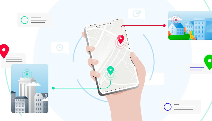 Get complete confidence in your SEO strategy.Track local rankings with pinpoint accuracy and analyse...