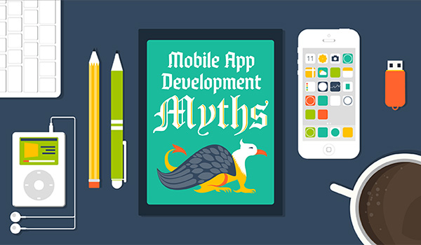 Mobile Apps Development