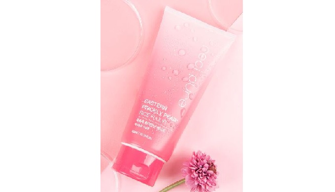 Recipure Eastern Prickly Pear moisturizer Gel makes dry skin moist and healthy even inside the skin ...