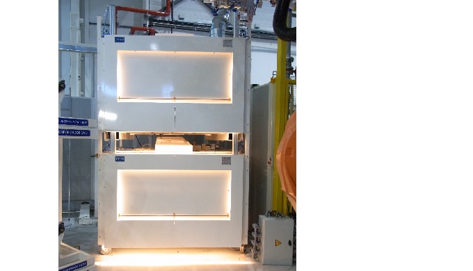 L'infrarouge et le Composite 