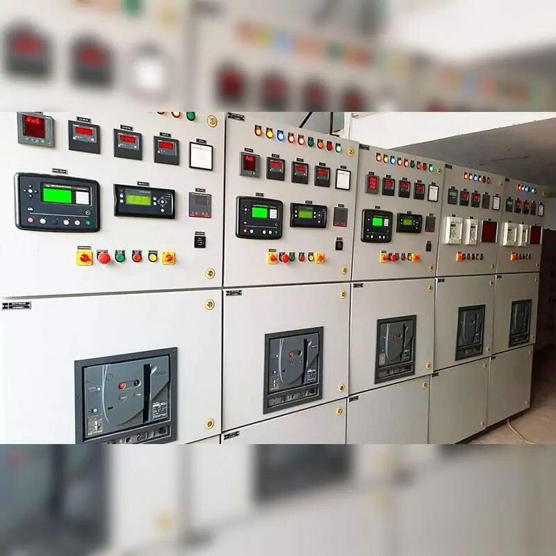 Teknika Electronics provides a range of synchronizing relays for safe and e...