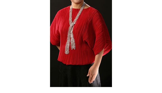 Sucarf_K32 | necklaces accessory