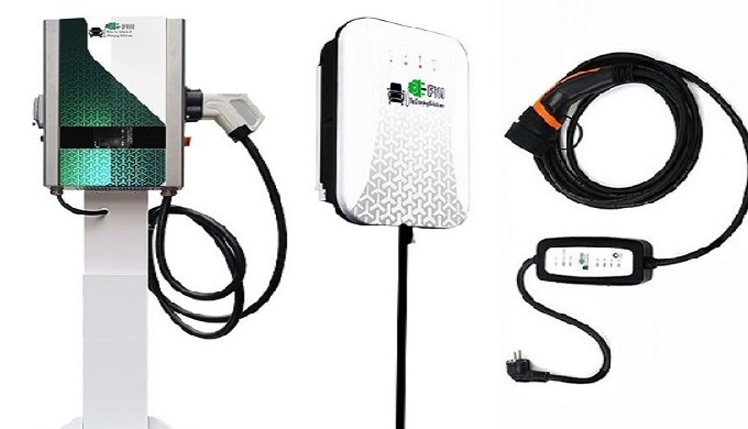 Phase1 Phase1 Phase1 Phase Power Rating3.8 kW3.5/7 kW7 kW IP RatingIP 67IP 65IP 54 Operating Tempera...