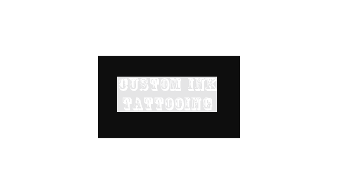 At Custom Ink Tattooing Ltd, we're not just tattoo artists; we're storytellers, bringing your vision...