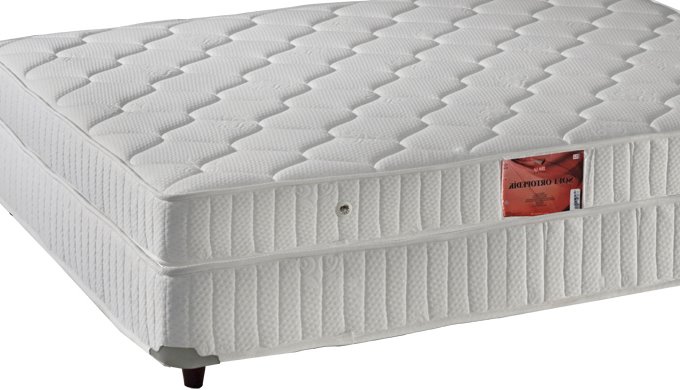 Soft deals orthopedic mattress