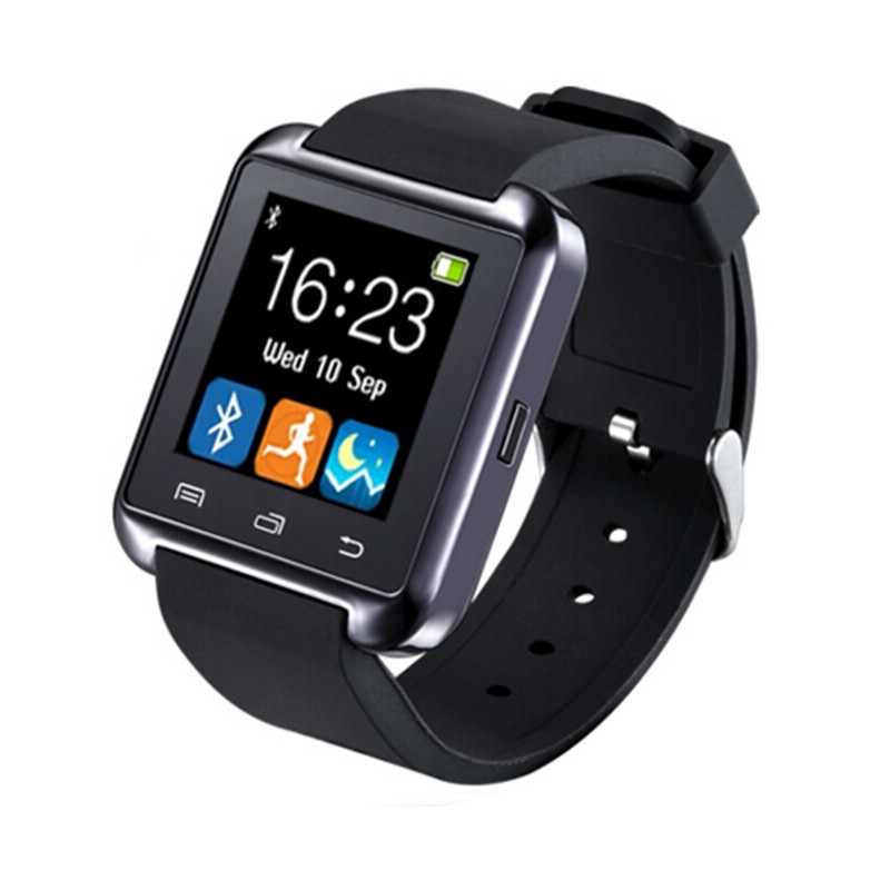Montres connectées et autres articles de téléphonie publicitaires à personnaliser.