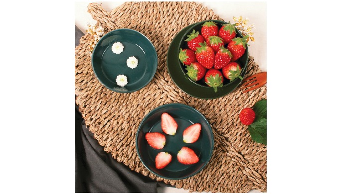 Premium Korean Fresh Strawberry is a high-quality Korean fruit available in...