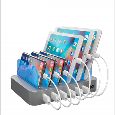 Quick Details Type:Electric Model Number:MIQ101 Port:6 X USB Input voltage and current:100-240V/0.5A...